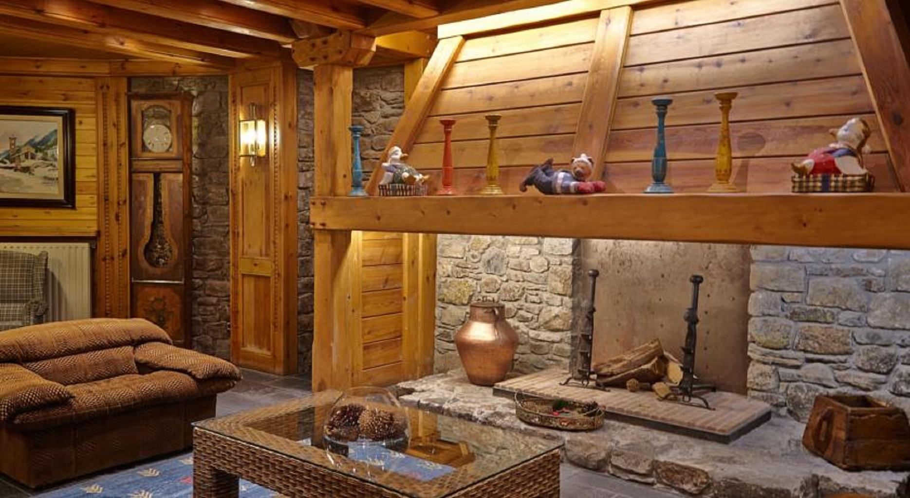 Sport Hotel Soldeu Bagian luar foto