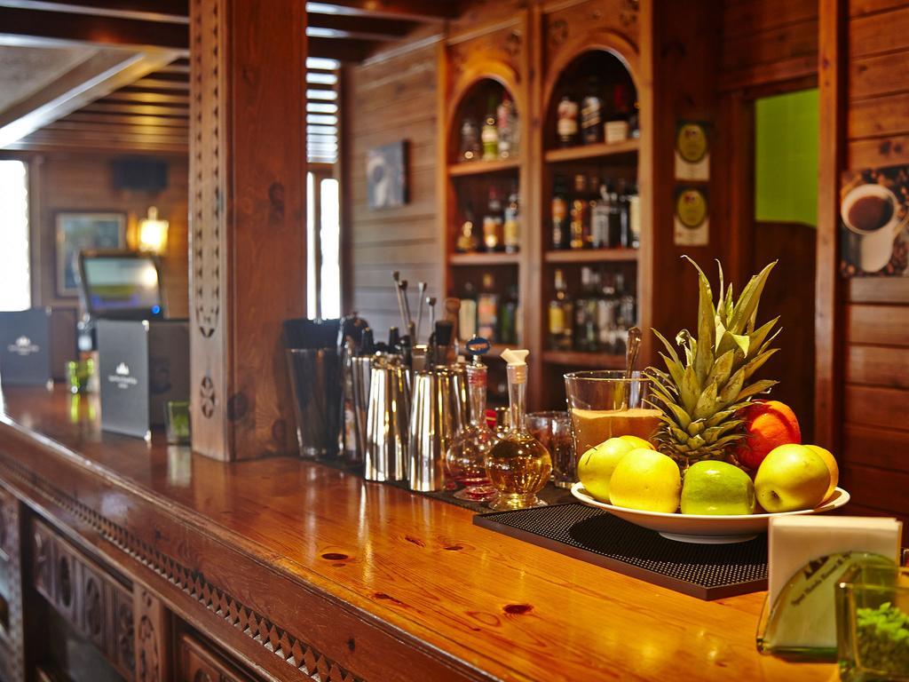 Sport Hotel Soldeu Bagian luar foto