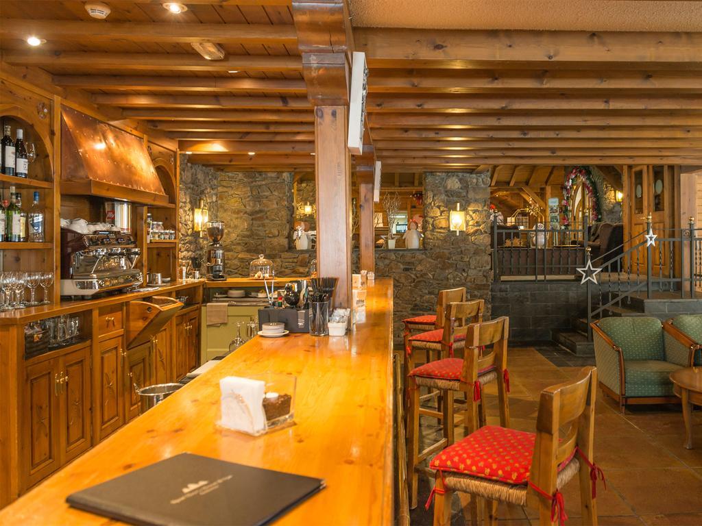 Sport Hotel Soldeu Bagian luar foto
